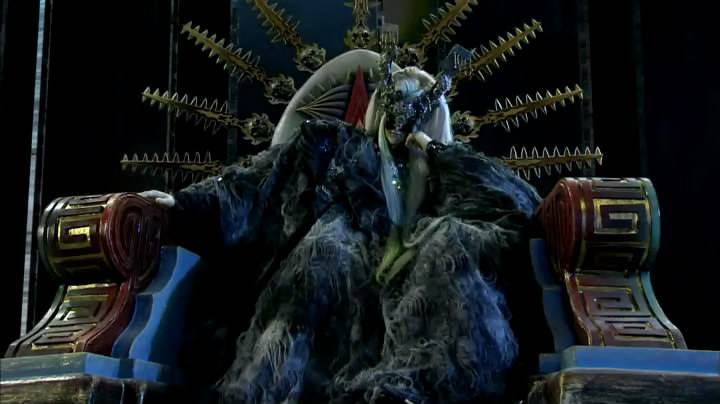 猴子馆,猴子管二郎神叫哥哥