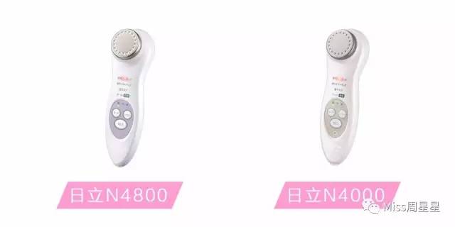 几种美容仪搭配使用效果好一点,美容仪和什么搭配一起效果更好