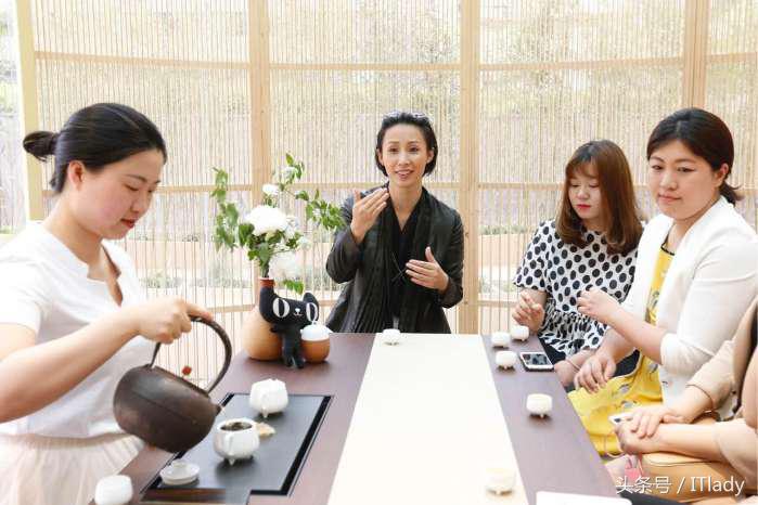 马云爸爸100000块的“喵”牌下午茶是什么体验？
