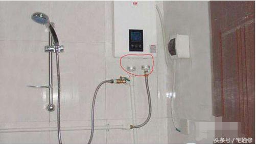 热水器温度调节失灵怎么维修,电热水器调节温度按钮失灵