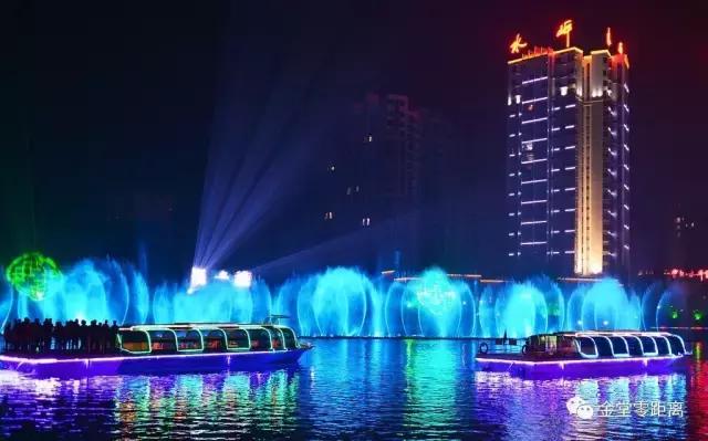 天圆地方！即日起，金堂不再是金堂，这个“新名字”惊艳全世界！