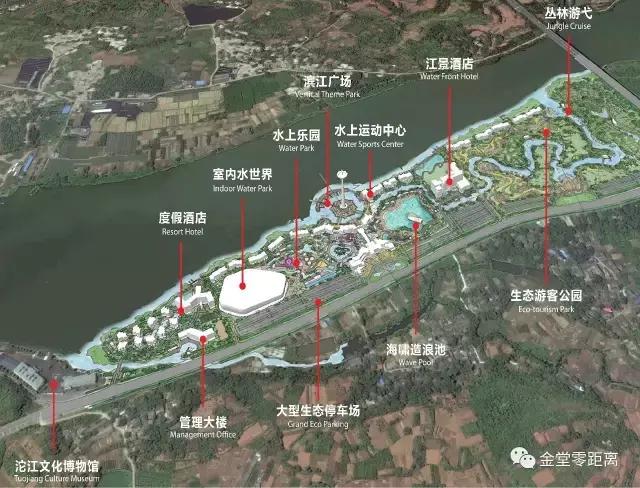 天圆地方！即日起，金堂不再是金堂，这个“新名字”惊艳全世界！