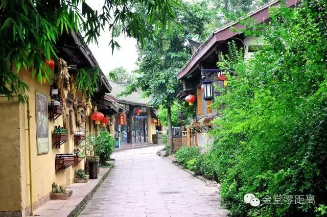 天圆地方！即日起，金堂不再是金堂，这个“新名字”惊艳全世界！