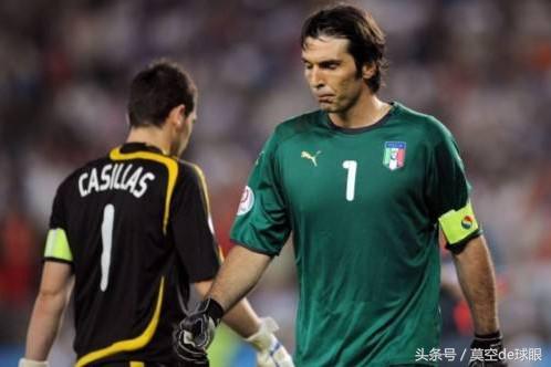 伊克尔卡西利亚斯集锦,卡西利亚斯个人简介