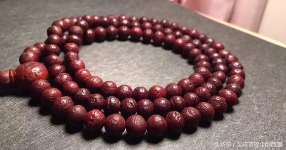 凤眼菩提是啥树,凤眼菩提是什么植物的果实