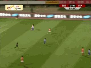 马加特鲁能到底有多厉害,马加特鲁能赛季首败