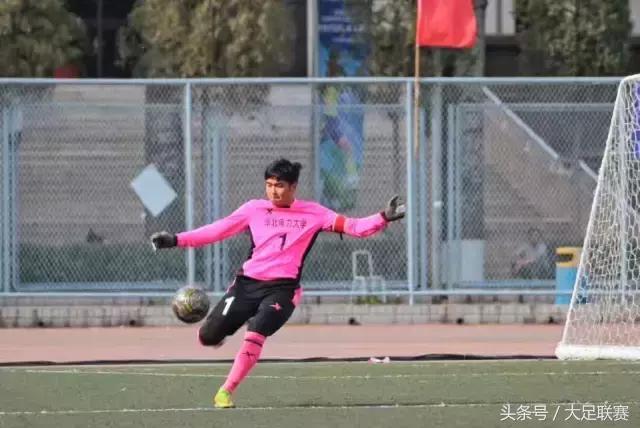 敢露锋芒做我所想——华电门神：简单地热爱不简单地拼搏