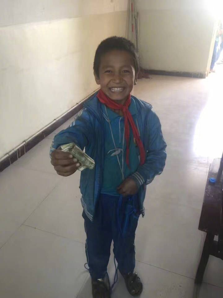 维族C罗叶尔凡倒钩惊艳全场！为何少数民族屡做少年董方卓？