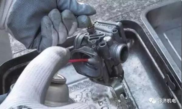 如何让自己的摩托车焕然一新,摩托车有点旧了怎么变新