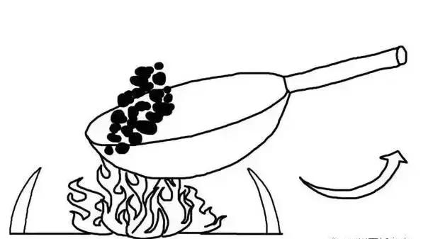 小翻锅教学慢动作,小翻锅的原理