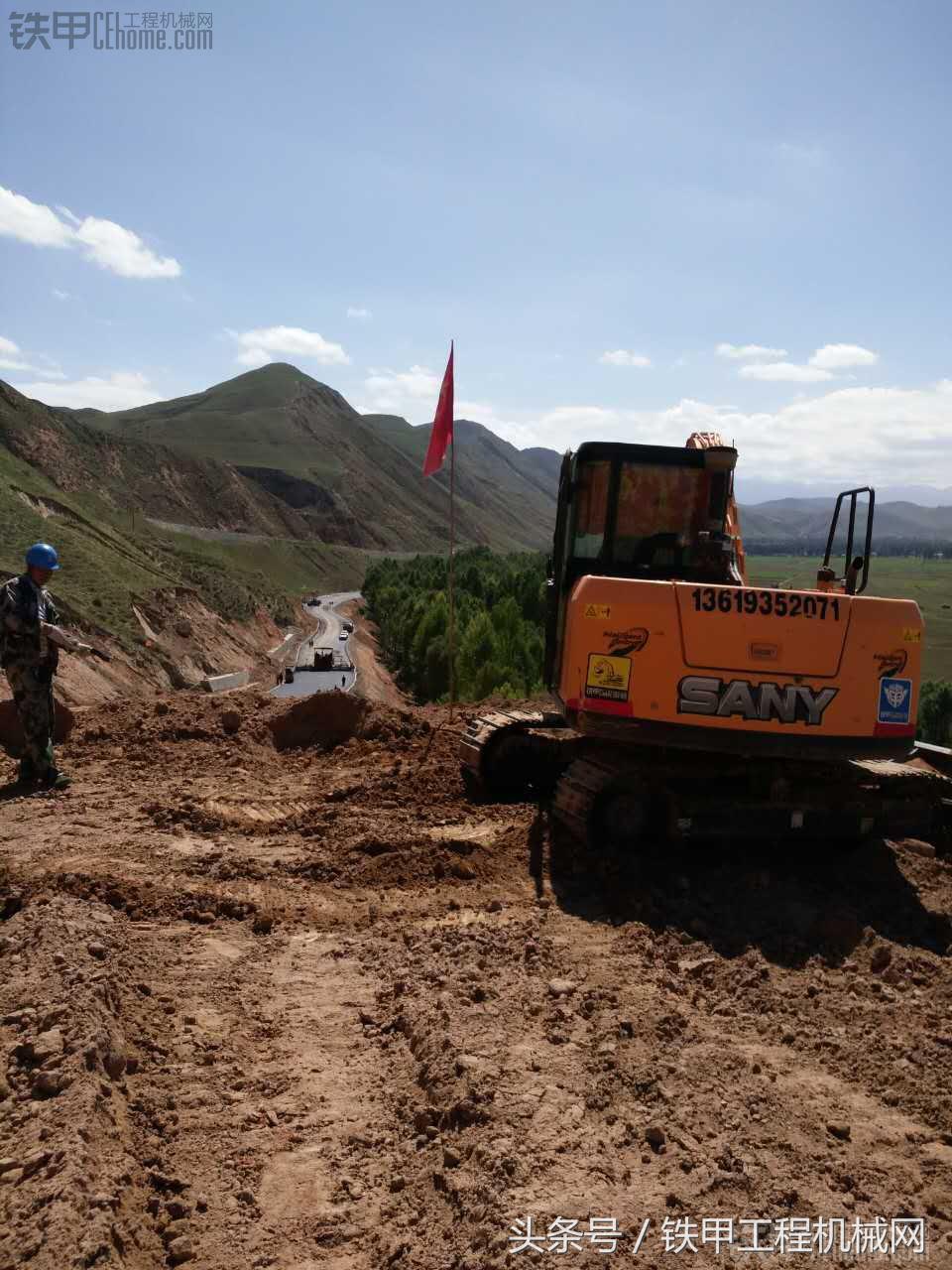 国产挖掘机三一的好还是徐工的好,国产三一挖掘机为什么卖得那么好