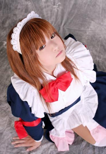 真人cos图片哪里弄,真人cos的图片