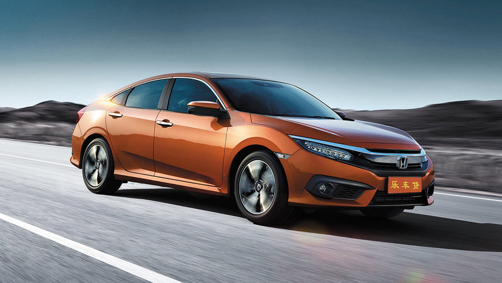 刚出来工作买奔驰,以租代购买汽车关注事项