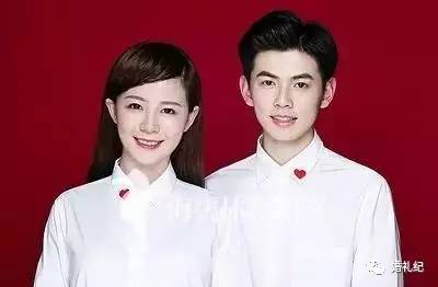 拍结婚登记照推荐店,你知道哪里拍结婚登记照好看吗