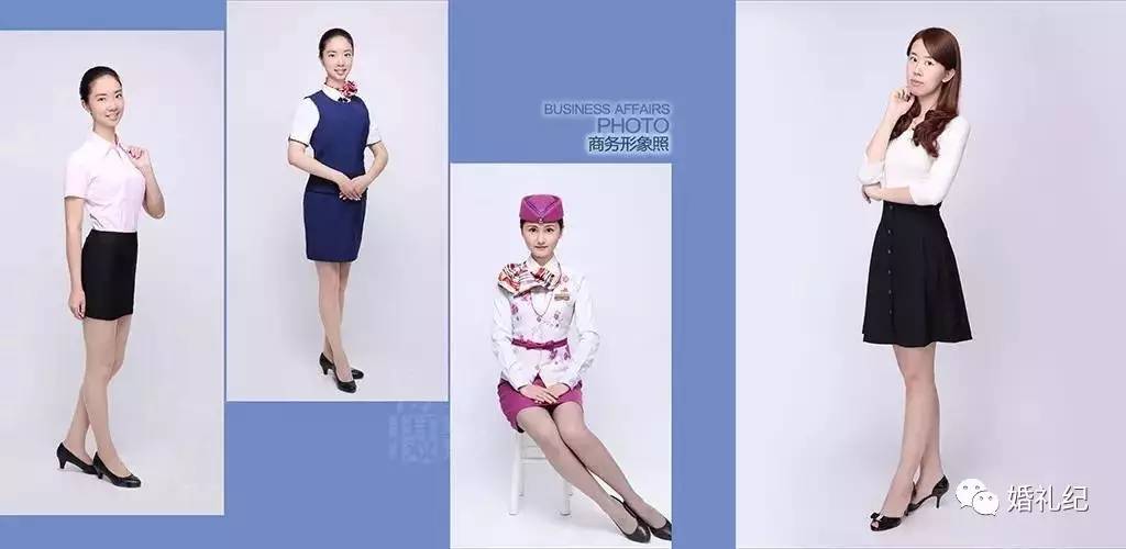 拍结婚登记照推荐店,你知道哪里拍结婚登记照好看吗