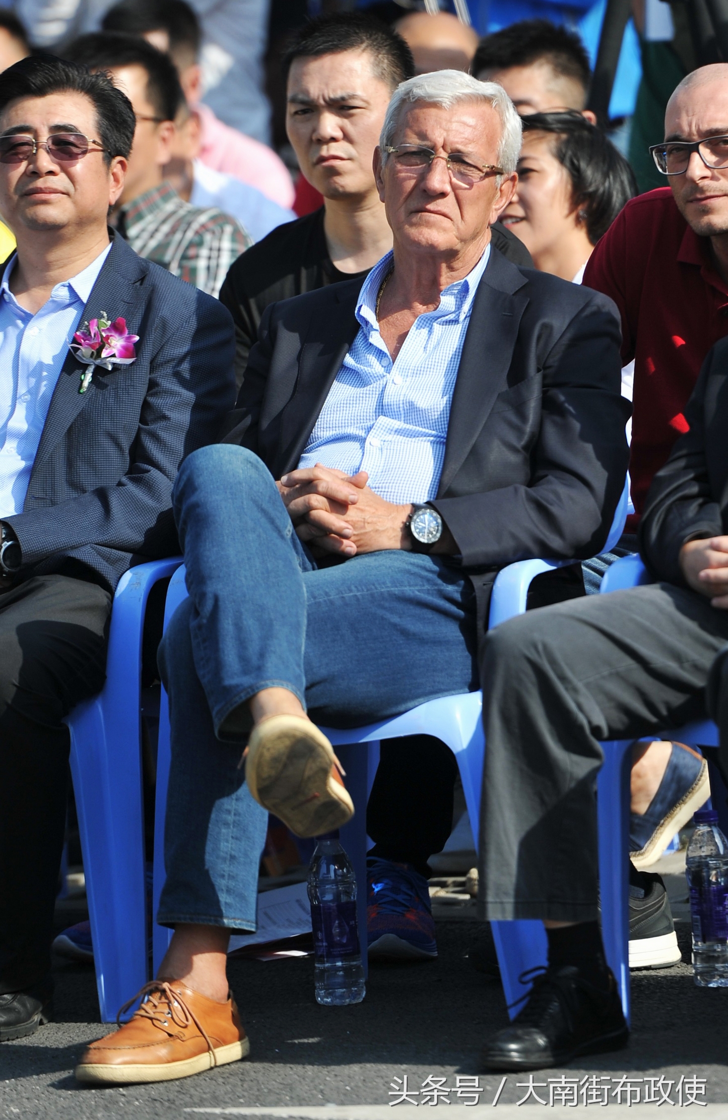 李铁生日视频完整版,李铁生日的视频