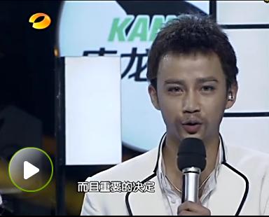 被逼退出音乐组合转战影视圈，娶玉女歌手生娃怒撕前队友