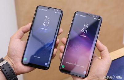 三星S8国行即将上市：价格还行顶配才卖6988元