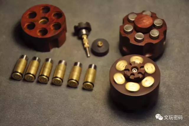 潮流文玩指尖陀螺EDC你知道吗！