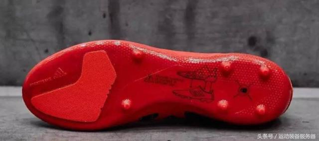 阿迪达斯超顶级glitch,阿迪达斯glitch16