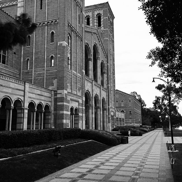 加州大学洛杉矶分校对比ucl,ucla加州大学洛杉矶分校