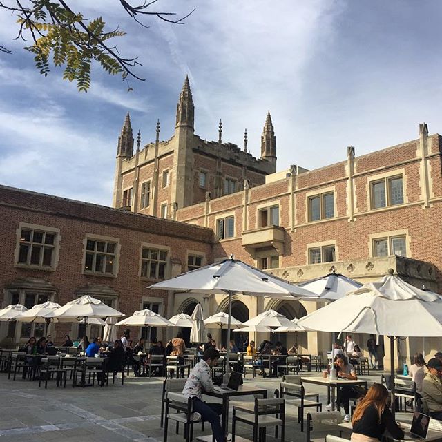 加州大学洛杉矶分校对比ucl,ucla加州大学洛杉矶分校