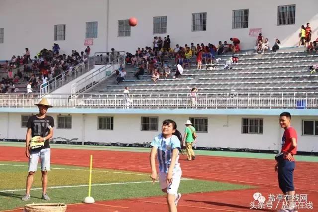盐亭县体彩杯足球比赛,盐亭县体彩杯女子篮球赛