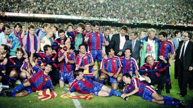 C罗是讽刺对手收黑钱还是想送钱皇马巴萨都曾靠送钱夺冠