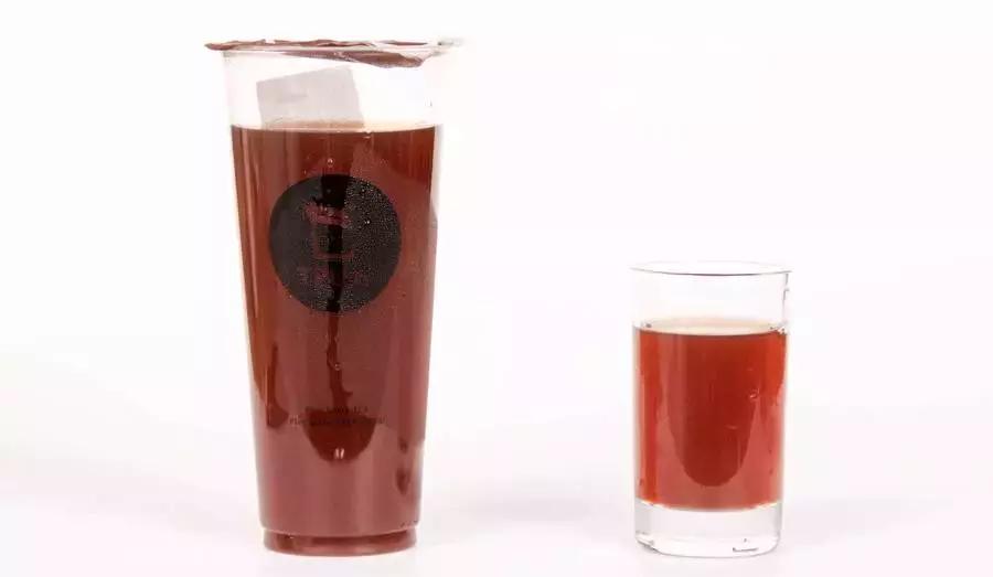 喜茶哪杯奶茶最好,喜茶哪一款奶茶最好喝