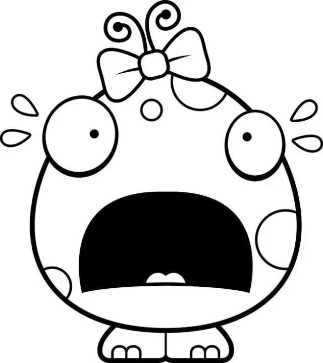 宝宝受了惊吓，叫一叫就好了，真的吗？