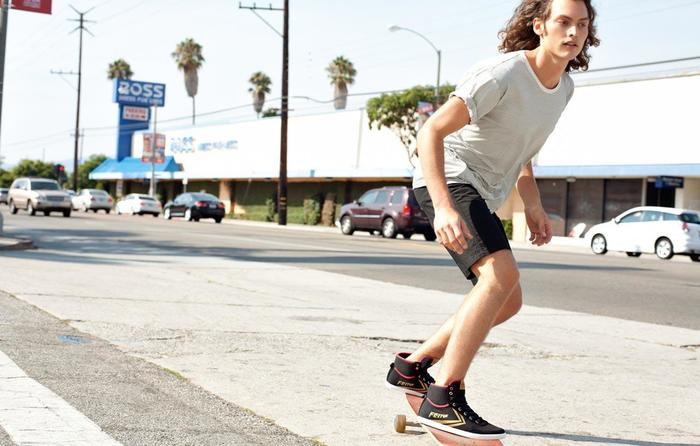 很少人知道的球鞋nike,很少人知道的nike鞋子高帮