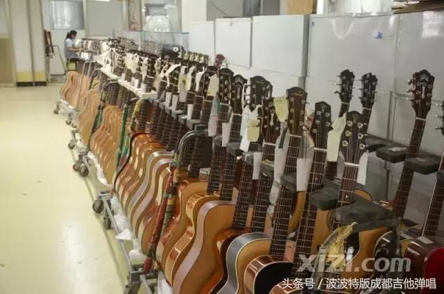 秋长镇吉他厂有多少家,惠阳吉他厂简介