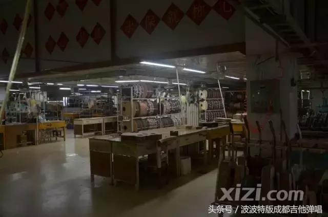 秋长镇吉他厂有多少家,惠阳吉他厂简介
