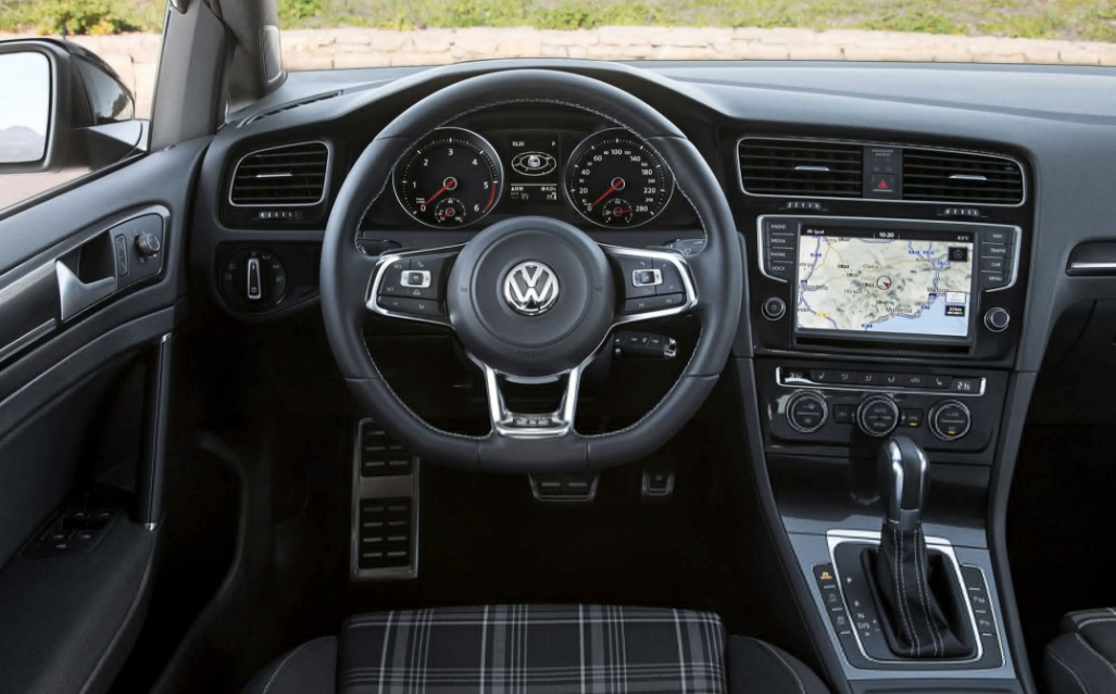 在美国10万左右的车,这十款车值得买