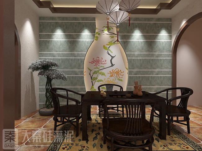 硅藻泥代理利润怎么样,硅藻泥加盟赚钱吗现在怎么样