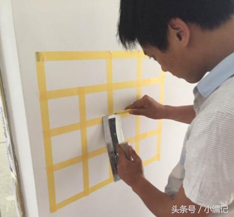 硅藻砖制作视频,硅藻泥墙制作全过程