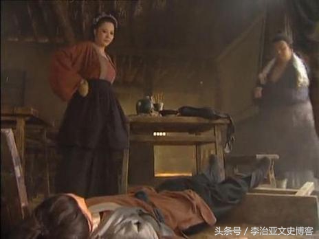 糙汉子喜欢什么样的女生,铁血汉子喜欢什么女人