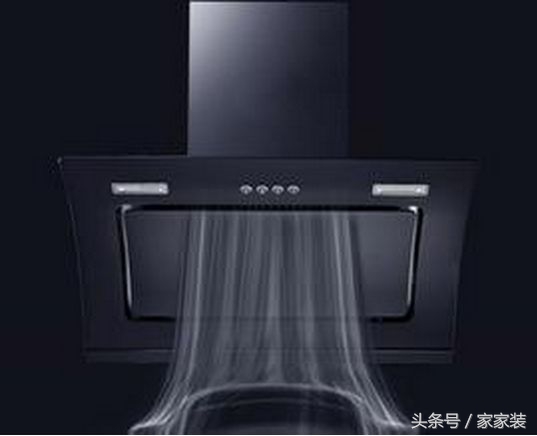 一个抽油烟机成本是多少,揭露吸油烟机行业内幕