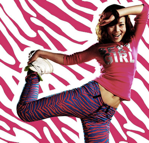 街舞舞种介绍及展示儿童,街舞舞种介绍视频大全