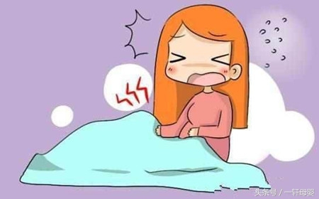 胎动时肚子伴随这种感觉，孕妈当心有炎症！