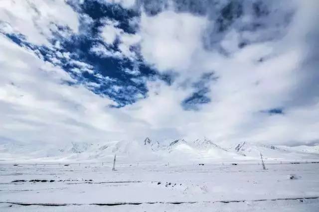 北京到青海自驾游最佳路线,北京至青海自驾游攻略