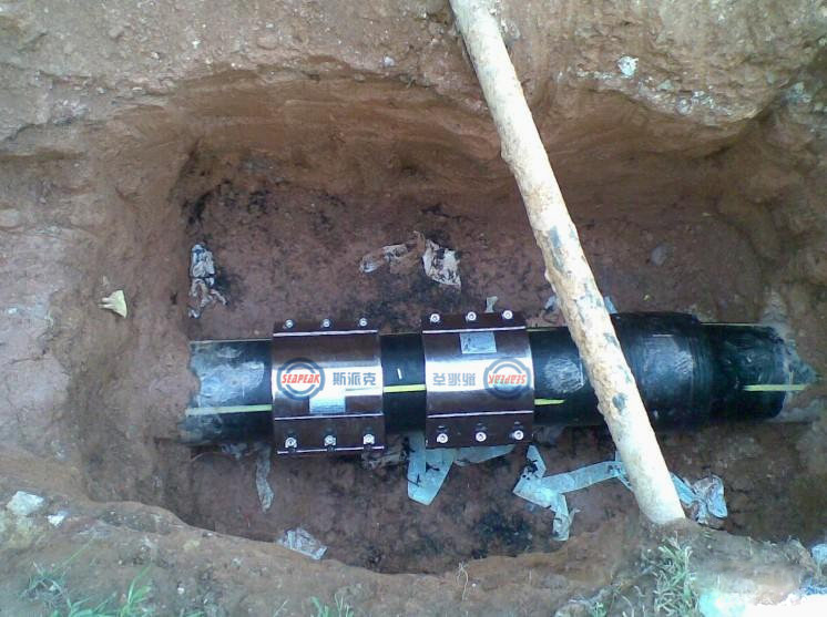 管道修补常用的方法,管道修补方法教程视频大全