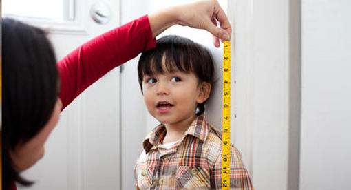 儿童青少年生长发育健康科普讲座,儿童生长发育管理方案