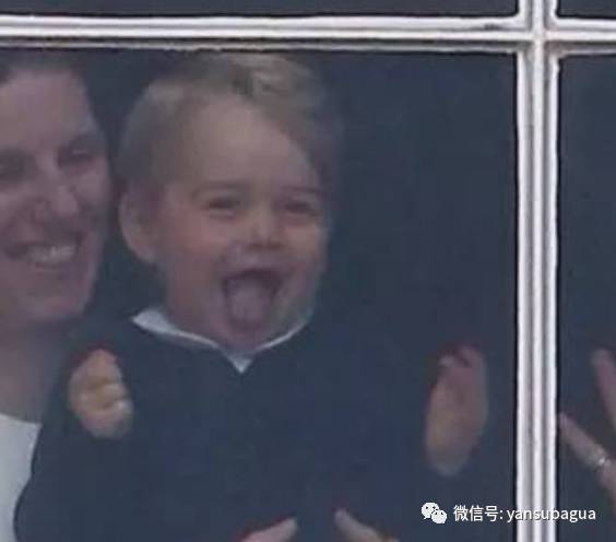 英国小王子被妈训,英国小王子被霸凌