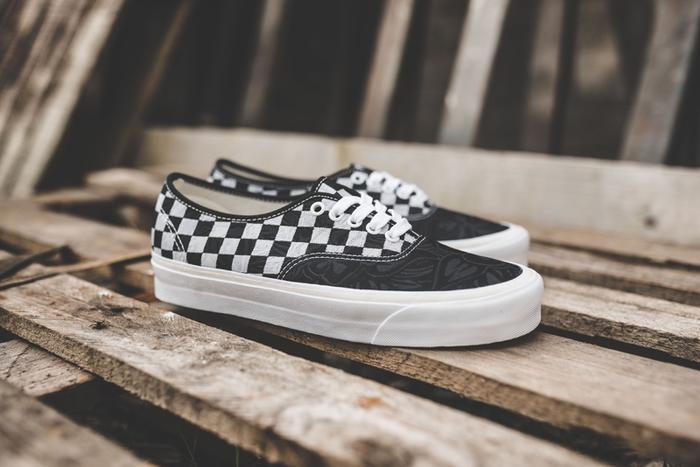 vans2017新款,vans经典鞋款推荐