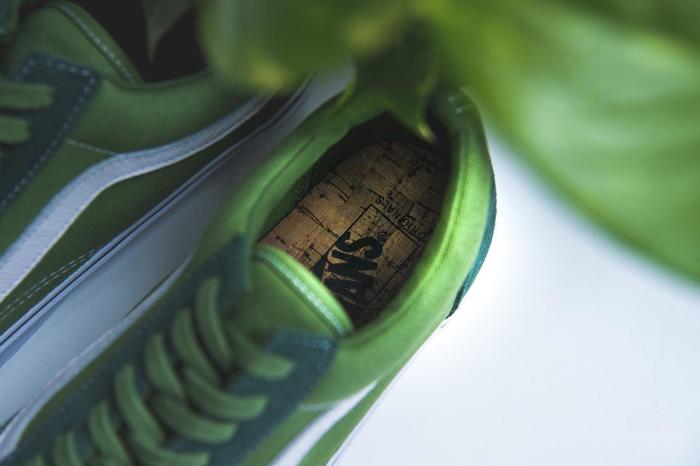 vans2017新款,vans经典鞋款推荐