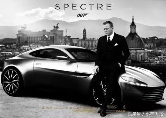 最帅“007”逝去，但我们还有永远的代号——007
