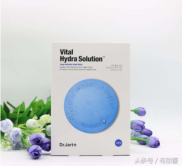 一些博主买的面膜自己真的会用吗,美妆博主推荐的护肤品面膜有用吗