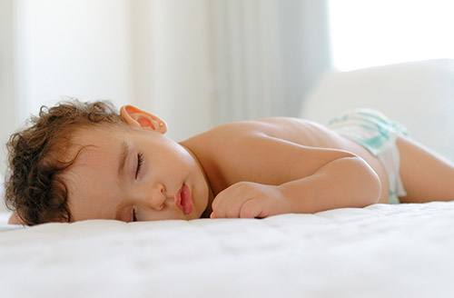 妈妈整晚睡不着怎么办,妈妈总是睡不着觉是什么原因