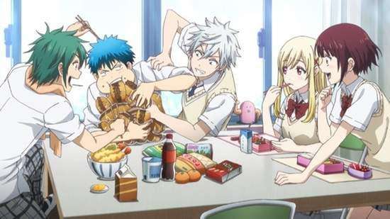 推荐补番200部,补番推荐b站免费